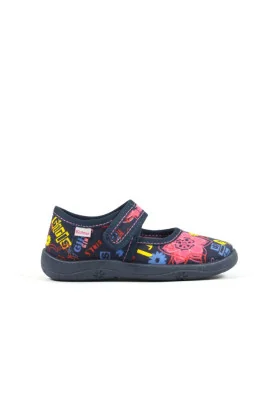 Dětské bačkůrky Richter 9150-5192-7200