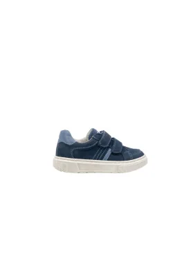 Dětské boty Ciciban Urban NAVY 342682