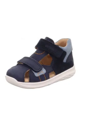 Dětské sandálky Superfit 1-000395-8000