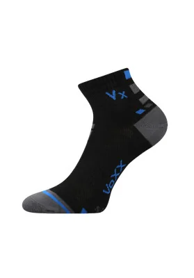 Ponožky Voxx Mayor silproX černá