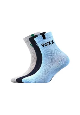 Ponožky Voxx FREDÍK mix B kluk
