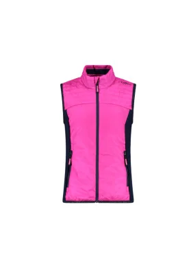 Dětská hybridní vesta CMP 34Z7895 C505