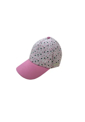 Kšiltovka NOVITI CD045