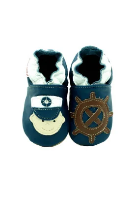 Dětské capáčky Fiorino CAPTAIN