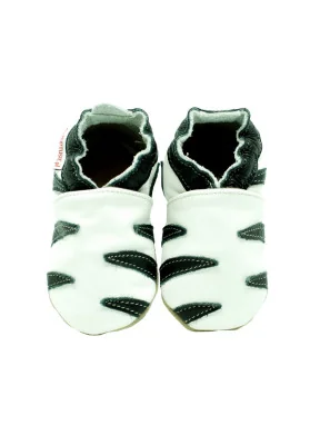 Dětské capáčky Fiorino ZEBRA