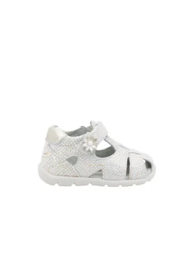 Dětské sandálky Ciciban Smart PLATINO 343134