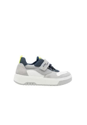 Chlapecké tenisky Ciciban Sport GREY 348387