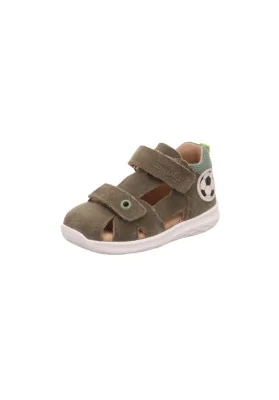 Dětské sandálky Superfit 1-000389-7000