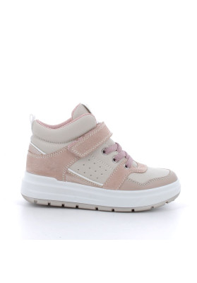 Dívčí kotníkové tenisky Primigi PIK 6865100