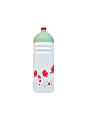 Zdravá lahev Vlčí máky  0,7l