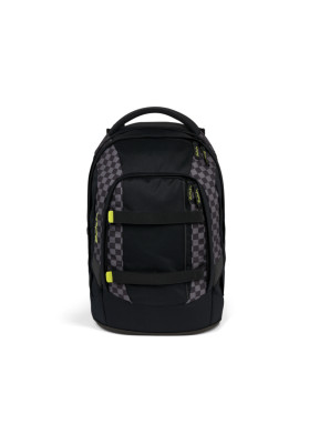 Studentský batoh Satch  Dark Skate