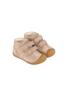 Dětské boty Bundgaard PETIT Strap 985 Rose Cloud