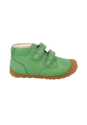 Dětské boty Bundgaard PETIT Strap 611 Green