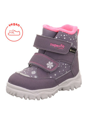 Dětské zimní boty Superfit 1-006045-8500