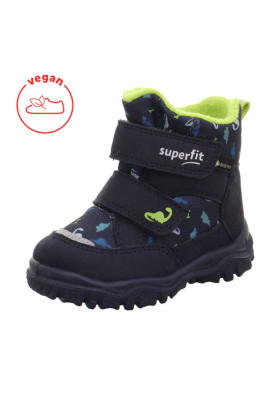 Dětské zimní boty Superfit 1-006045-8000