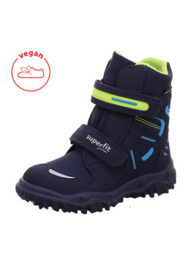 Dětské zimní boty Superfit 0-809080-8000