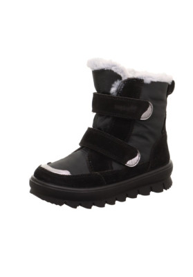 Dívčí zimní boty Superfit 1-000216-0000