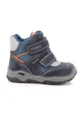 Dětské zimní boty Primigi PGYGT 6861700