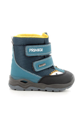 Dětské zimní boty Primigi PGYGT 6861322