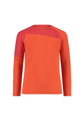 Dívčí funkční triko CMP 34N3345 B715