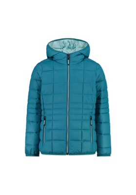 Dětská prošívaná bunda CMP 34Z3445 E867