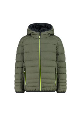 Dětská prošívaná bunda CMP 34Z3294 E943