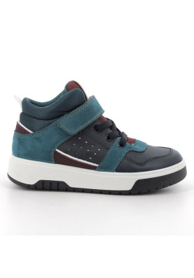 Chlapecké kotníkové tenisky Primigi PNO 6884222