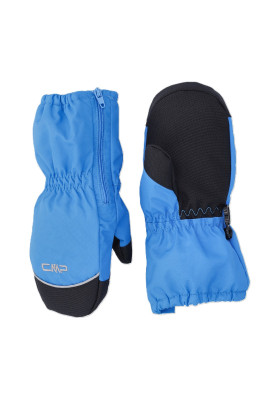 Dětské lyžařské rukavice palčáky CMP 6525305K L565