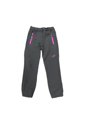 Dětské zimní outdoorové kalhoty CMP 34T3355 U423