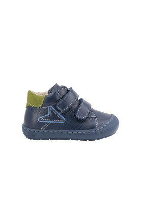 Dětské boty Ciciban Buggy NAVY 841394
