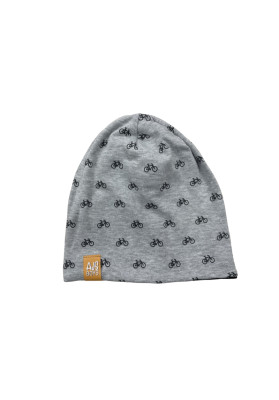 Dětská celoroční čepice AJS 46-131