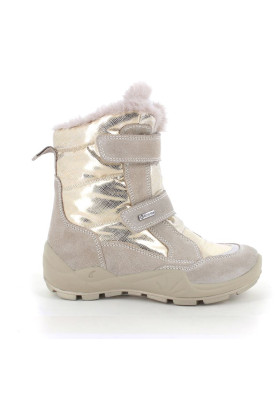 Dívčí zimní boty Primigi PEFGT 6882522