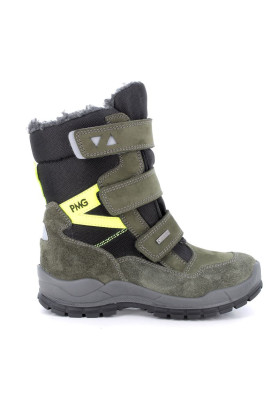 Dětské zimní boty Primigi PHHGT 6896422