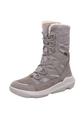 Dívčí zimní boty Superfit 1-000153-2000