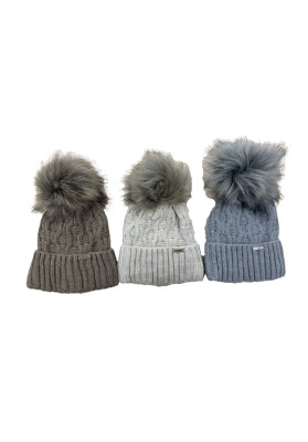 Zimní čepice AJS 46-602