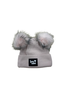 Zimní čepice AJS 46-453