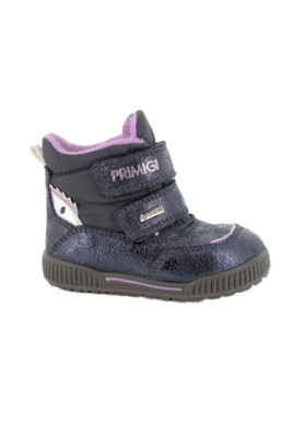 Dětské zimní boty Primigi PRIGT 4858422