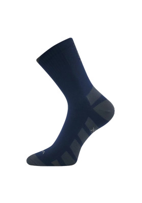 Ponožky Voxx GASTL tmavě modrá