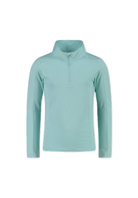 Mikina CMP Sweat 30L1135 acqua E309