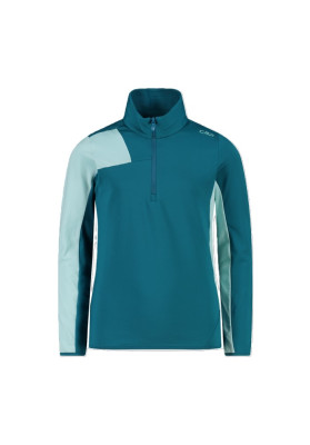 Mikina CMP Sweat 34L4795 E867