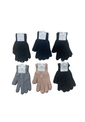 Rukavice prstové Noviti tenké