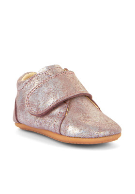 Dětské capáčky Froddo PREWALKERS classic G1130017-6