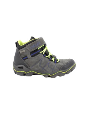 Dětská celoroční obuv Primigi PPTGT 4896011