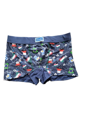 Chlapecké boxerky Gasolino U3724/F jeans