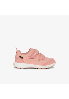 Dětské celoroční boty Viking 55000-98 VEME Reflex GTX 2V Light Pink Gore-Tex