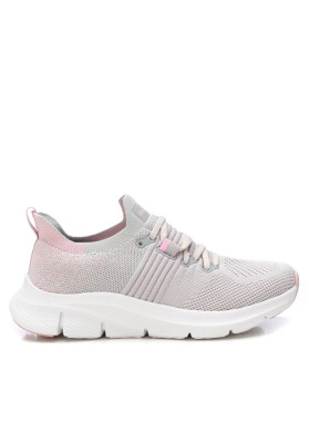 Dámské tenisky Refresh 172504 Nude