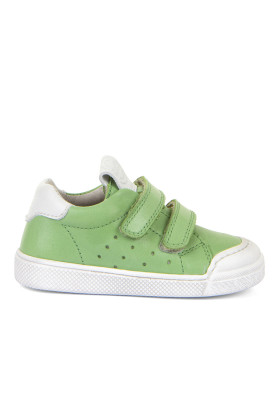 Celoroční boty Froddo Rosario G2130316-45 Light green