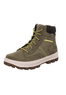 Chlapecké zimní boty Superfit 1-800476-7000