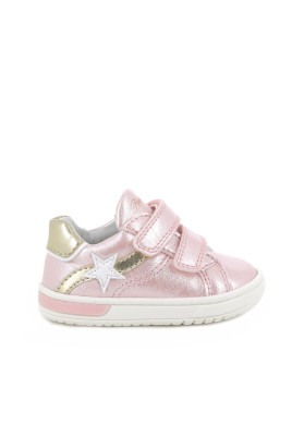 Dívčí kožené tenisky Primigi PDU 7905100