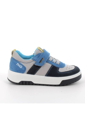 Chlapecké celoroční boty Primigi PNOGT 7879311 Gore-Tex